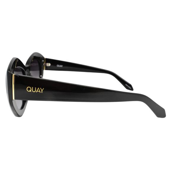 Quay Real Me 125 Sunglasses - GOOD CONDITION - Picture 8 of 13